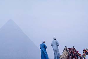 jay maisel crazy camera ultra wide photo