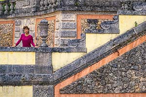 jay maisel crazy camera ultra wide photo