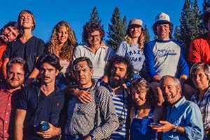 jay maisel crazy camera ultra wide photo