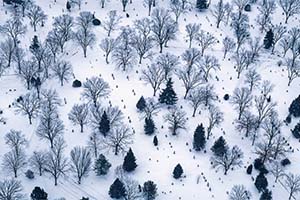 jay maisel crazy camera ultra wide photo