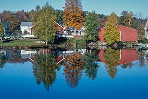 jay maisel crazy camera ultra wide photo