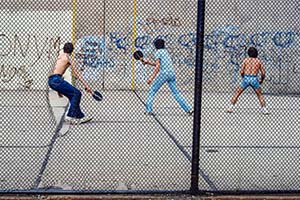 jay maisel crazy camera ultra wide photo