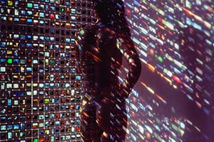 jay maisel crazy camera ultra wide photo