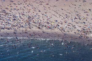 jay maisel crazy camera ultra wide photo