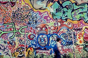 jay maisel crazy camera ultra wide photo