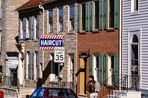 jay maisel crazy camera ultra wide photo