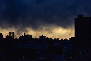 jay maisel crazy camera ultra wide photo